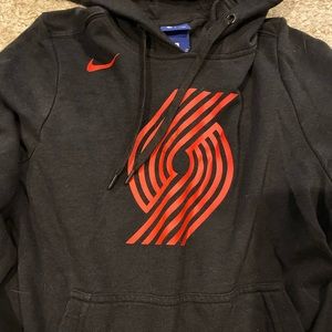 Nike Blazer hoodie